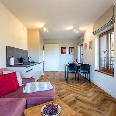 Apartament Basen Sauna Revisit Szklarska Schreiberhau Exterior foto