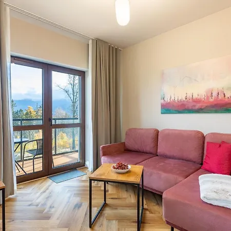 Apartament Basen Sauna Revisit Szklarska Schreiberhau Exterior foto