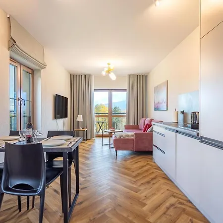 Apartament Basen Sauna Revisit Szklarska Schreiberhau Exterior foto