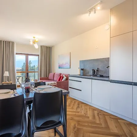 Apartament Basen Sauna Revisit Szklarska Schreiberhau Exterior foto