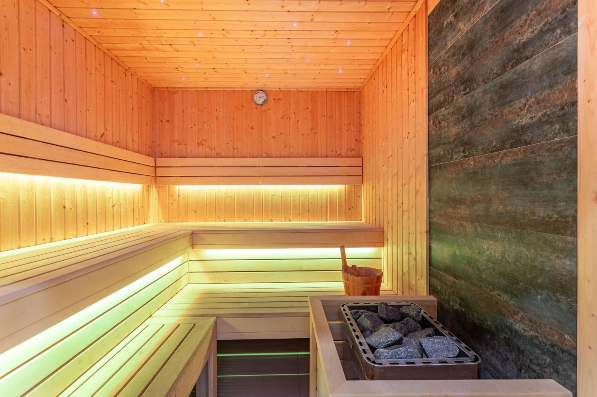 Basen Sauna Revisit Szklarska *