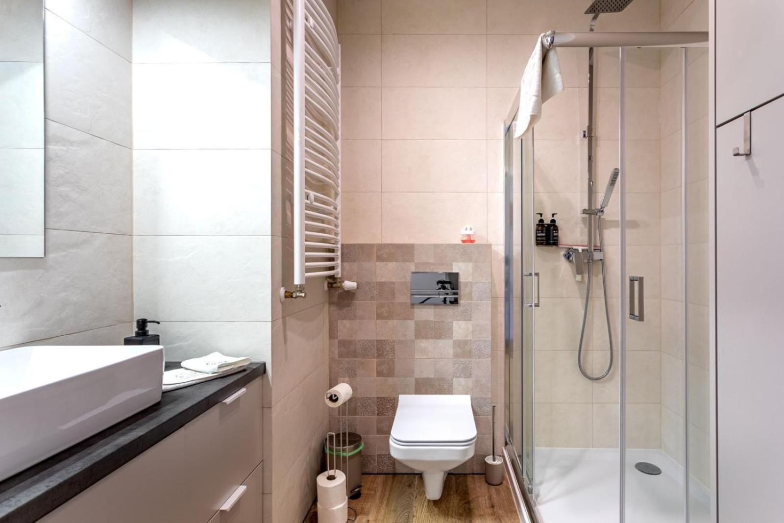 Basen Sauna Revisit Szklarska Szklarska Poręba